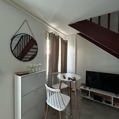 Апартаменти Duplex Сен-П'єр Екстер'єр фото