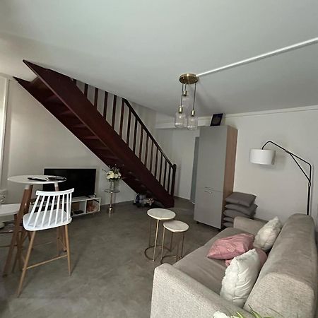 Апартаменти Duplex Сен-П'єр Екстер'єр фото