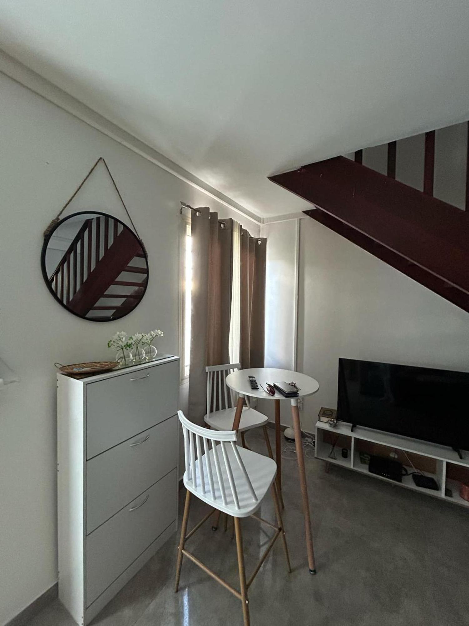 Апартаменти Duplex Сен-П'єр Екстер'єр фото