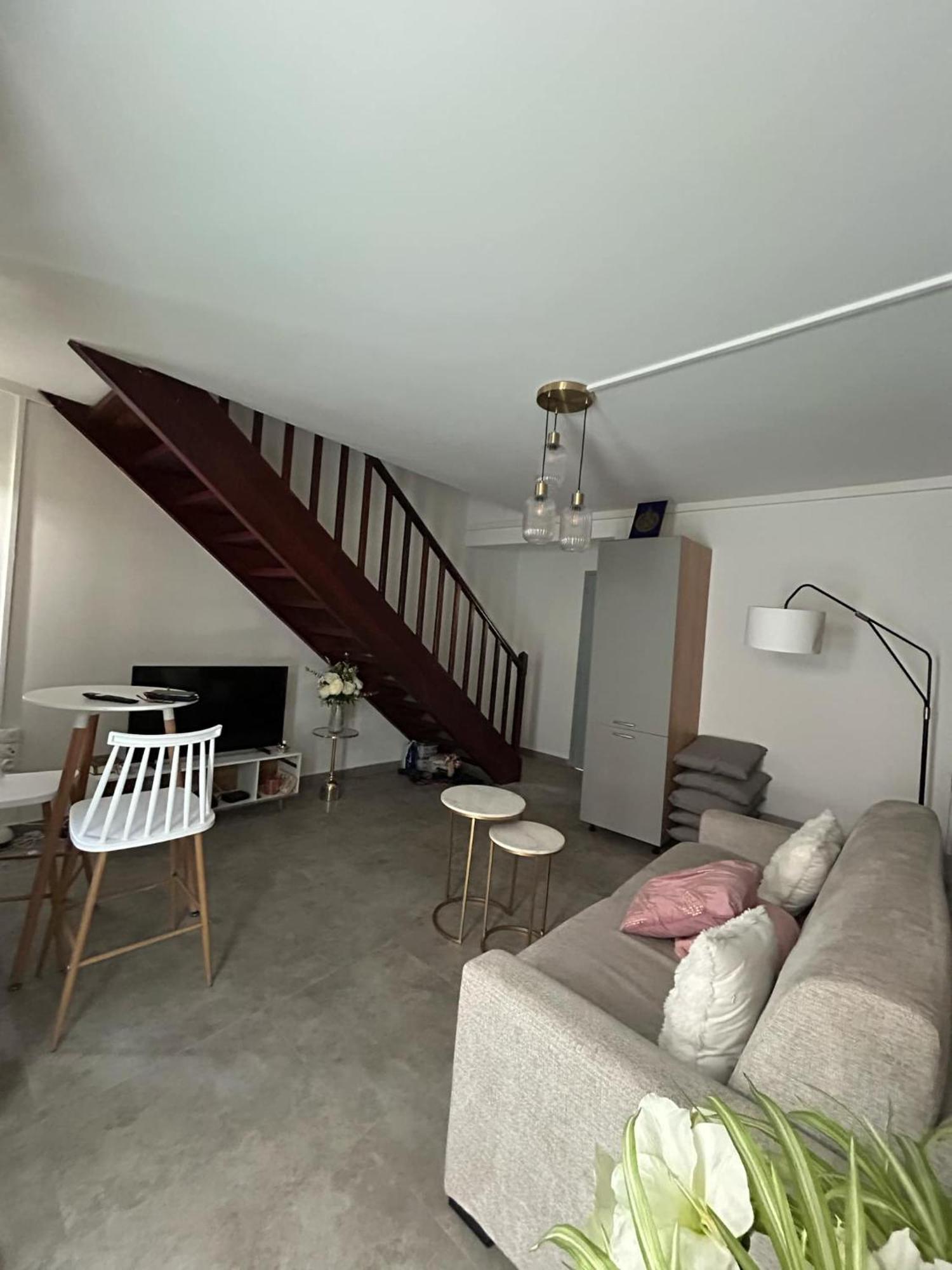 Апартаменти Duplex Сен-П'єр Екстер'єр фото